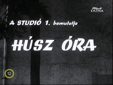 Husz Ora [1965]