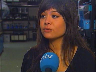 Fulvia Collongues naked 381