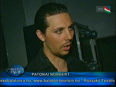 Nemzeti Audiovizuális Archívum Nemzeti Audiovizuális Archívum