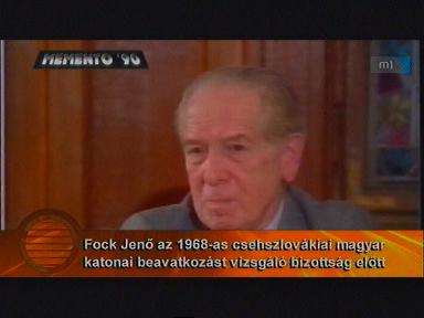 Jenő Fock Alchetron, The Free Social Encyclopedia