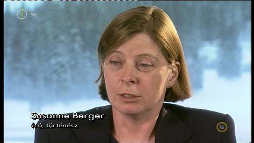 Bildresultat för susanne berger raoul wallenberg