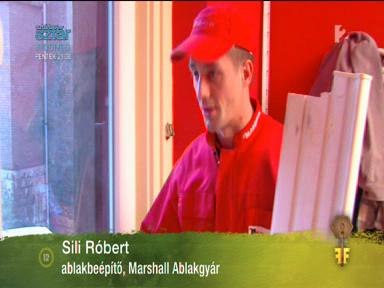 Marshall ablak árlista – ÃpÃtÅanyagok